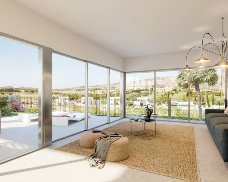 4 slaapkamer Villa Te koop
