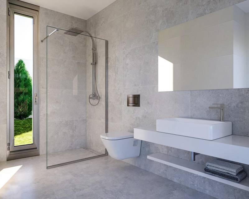 3 soveværelse Villa til salg