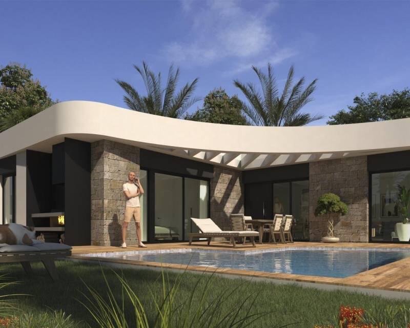 3 Cuarto Villa en venta