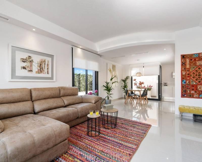 3 Cuarto Villa en venta