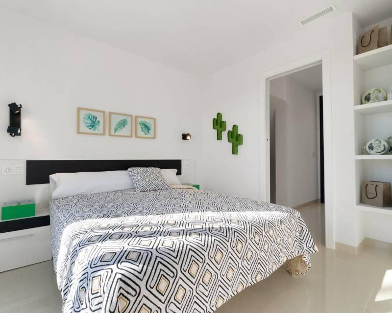 3 Cuarto Villa en venta