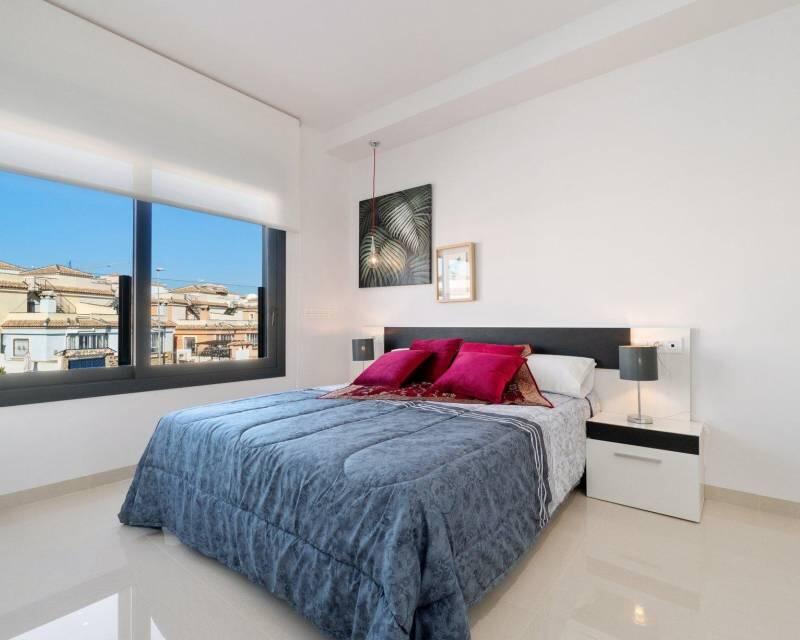 3 Cuarto Villa en venta
