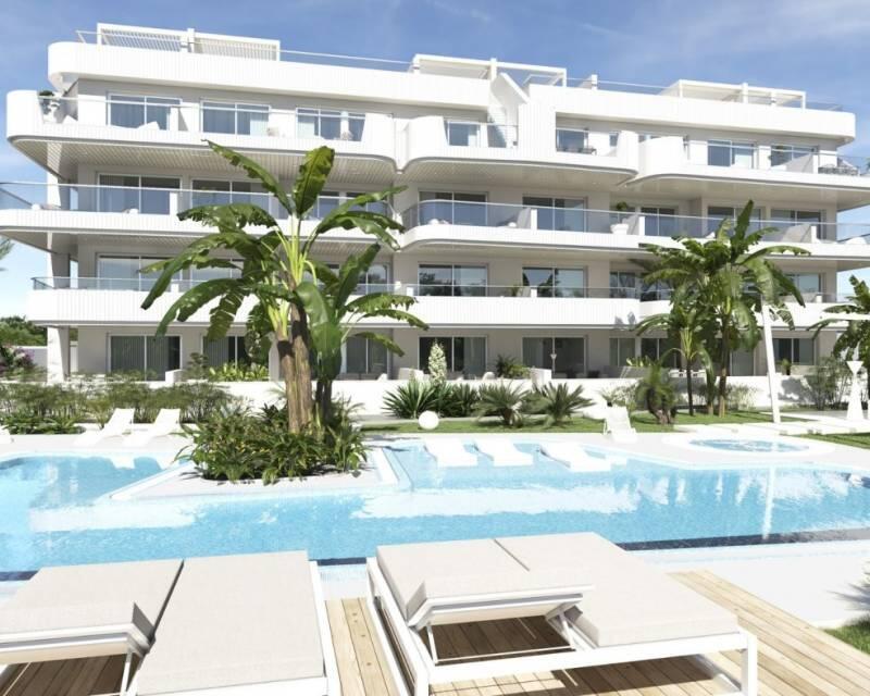 Leilighet til salgs i Orihuela, Alicante