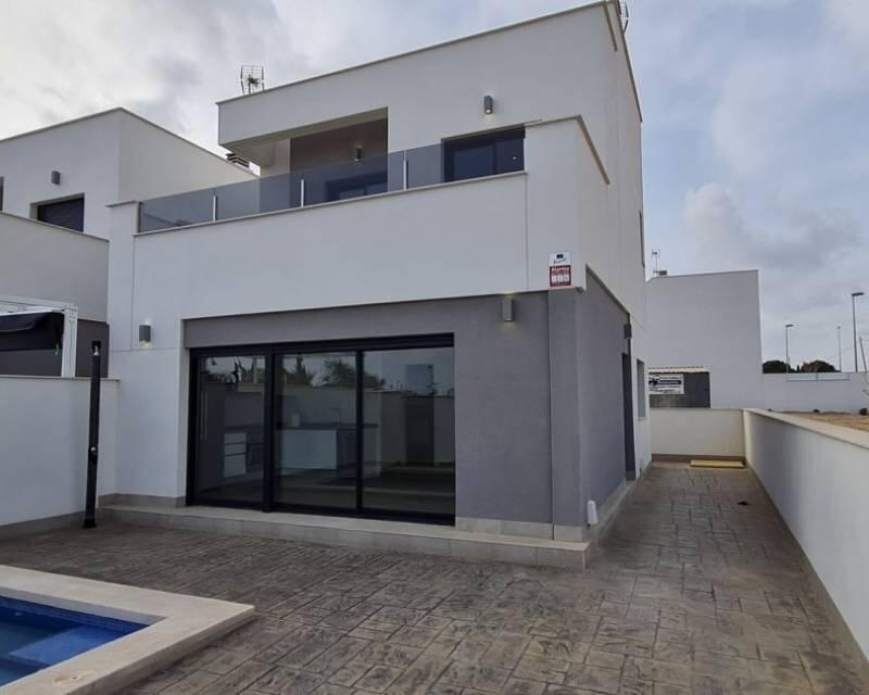 Villa til salg i Orihuela, Alicante