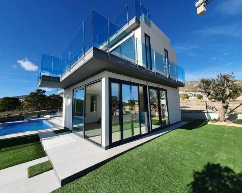 3 chambre Villa à vendre