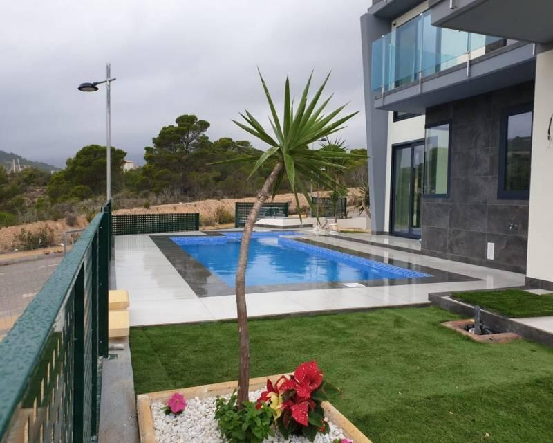 3 chambre Villa à vendre