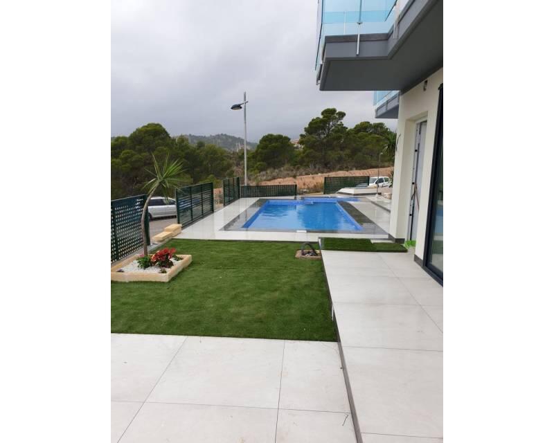 3 chambre Villa à vendre