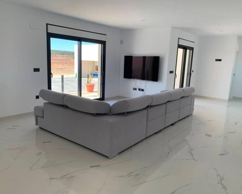 4 bedroom Villa for sale