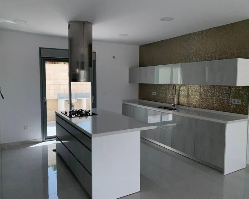 4 bedroom Villa for sale