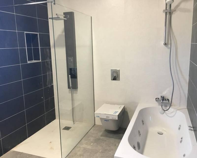 3 soverom Villa til salgs