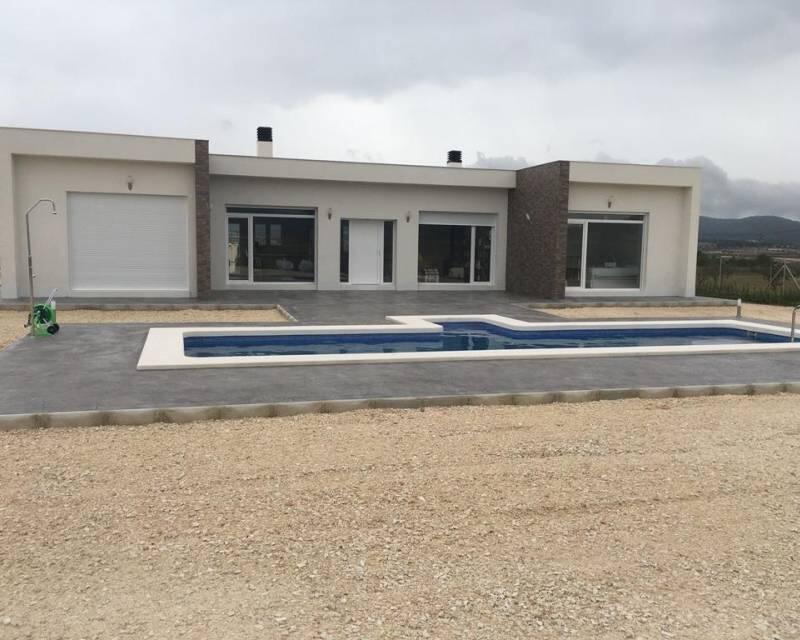3 soverom Villa til salgs