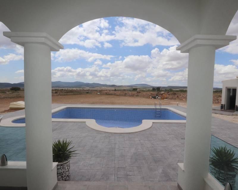4 bedroom Villa for sale