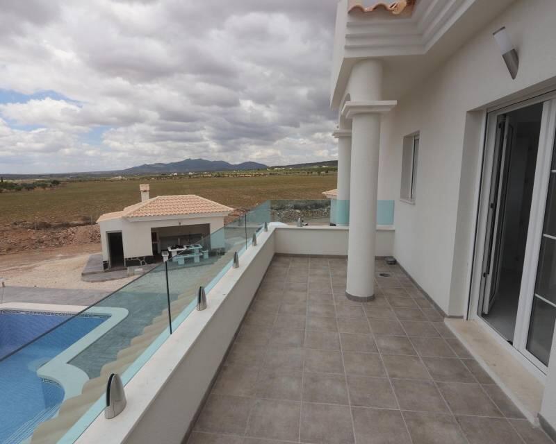 4 bedroom Villa for sale