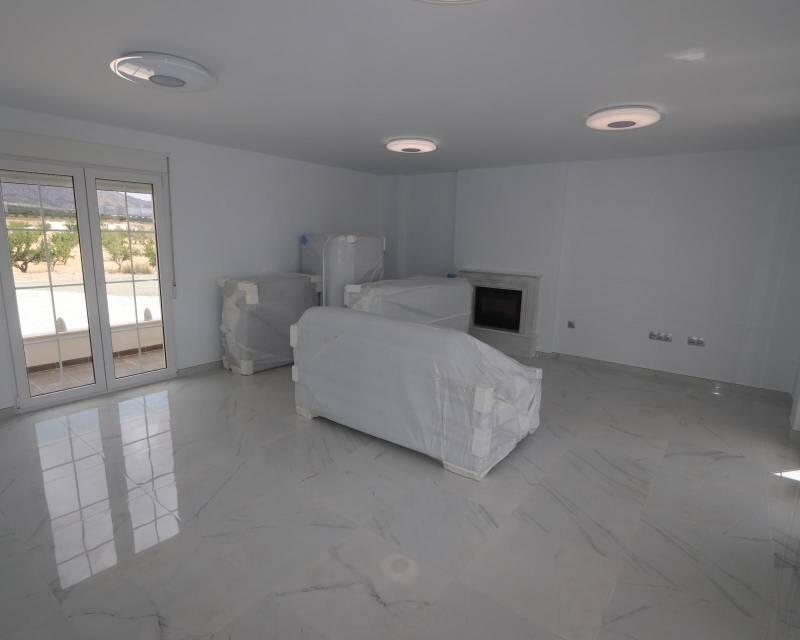 4 bedroom Villa for sale