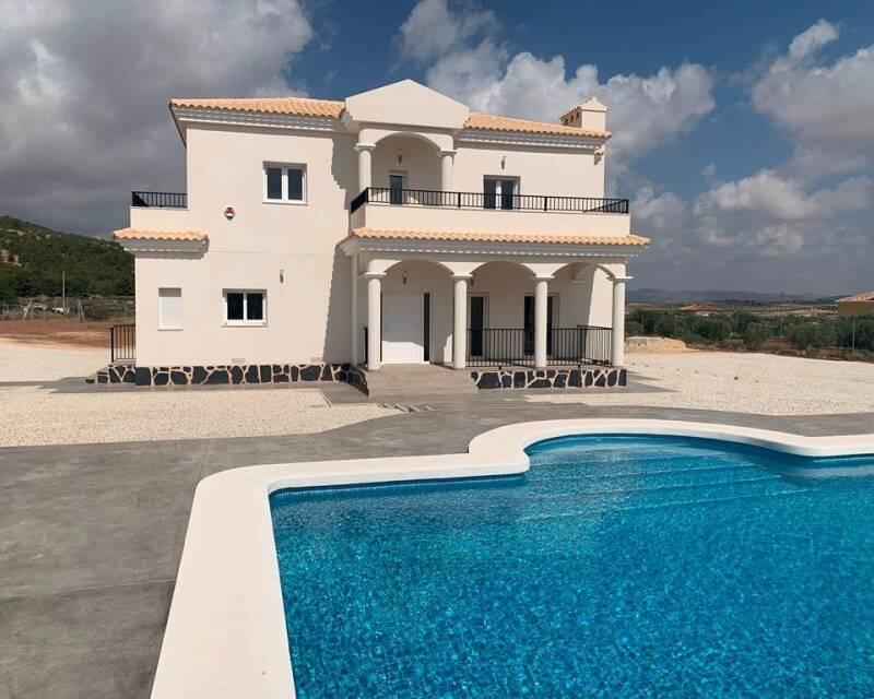 4 bedroom Villa for sale