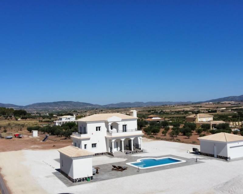 4 bedroom Villa for sale