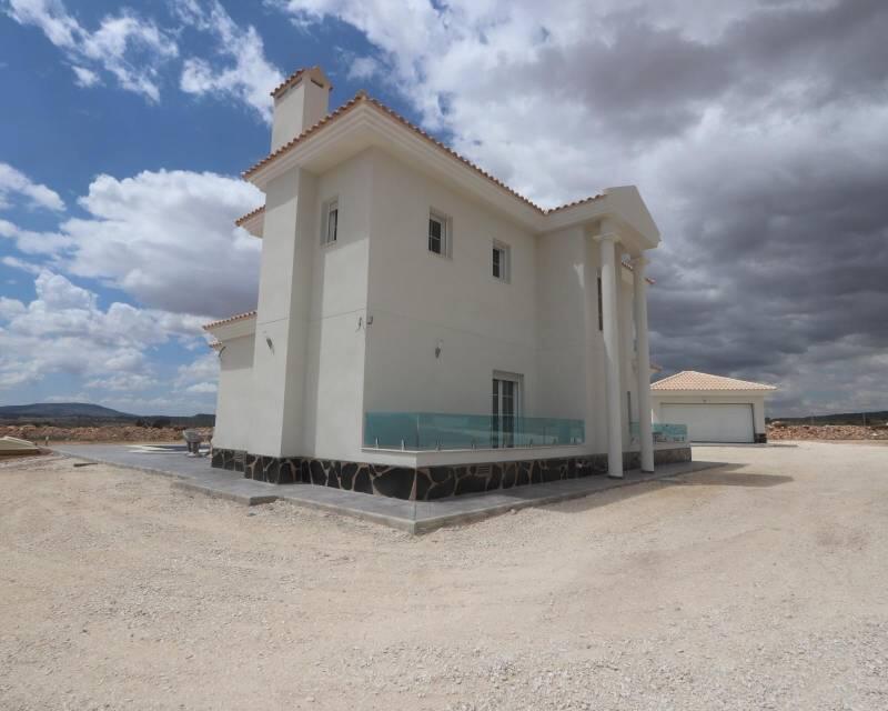 4 bedroom Villa for sale