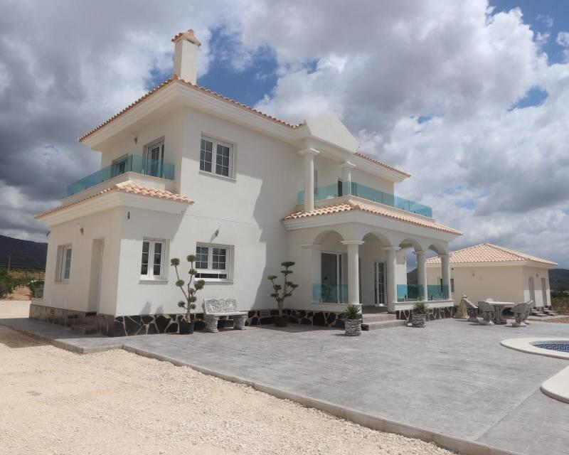 4 bedroom Villa for sale