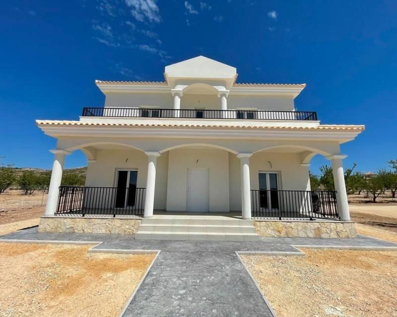 4 bedroom Villa for sale