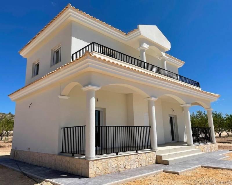 4 bedroom Villa for sale
