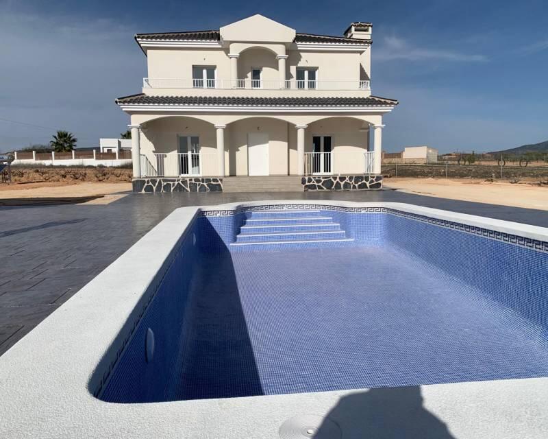 4 bedroom Villa for sale