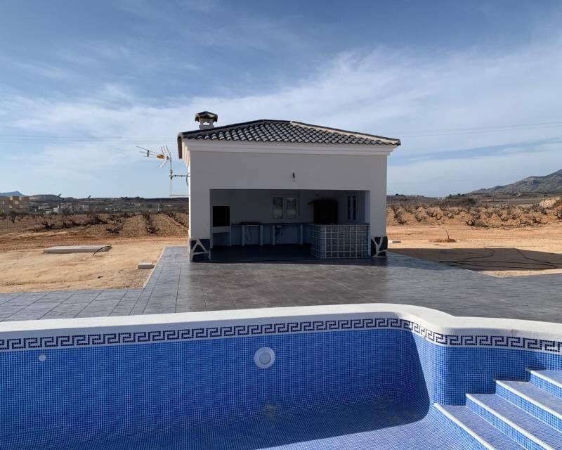 4 bedroom Villa for sale