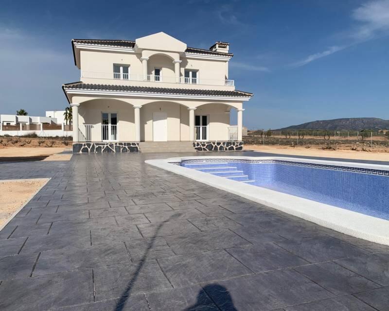 4 bedroom Villa for sale