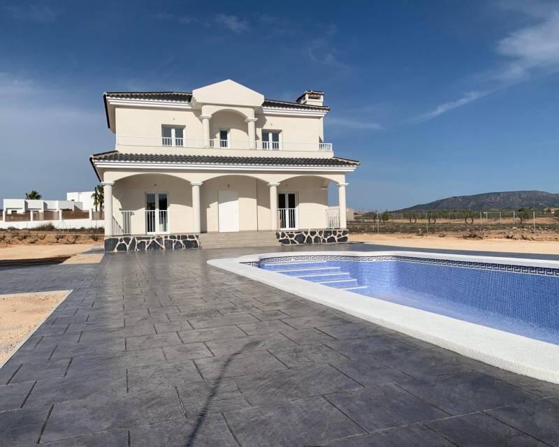 4 bedroom Villa for sale