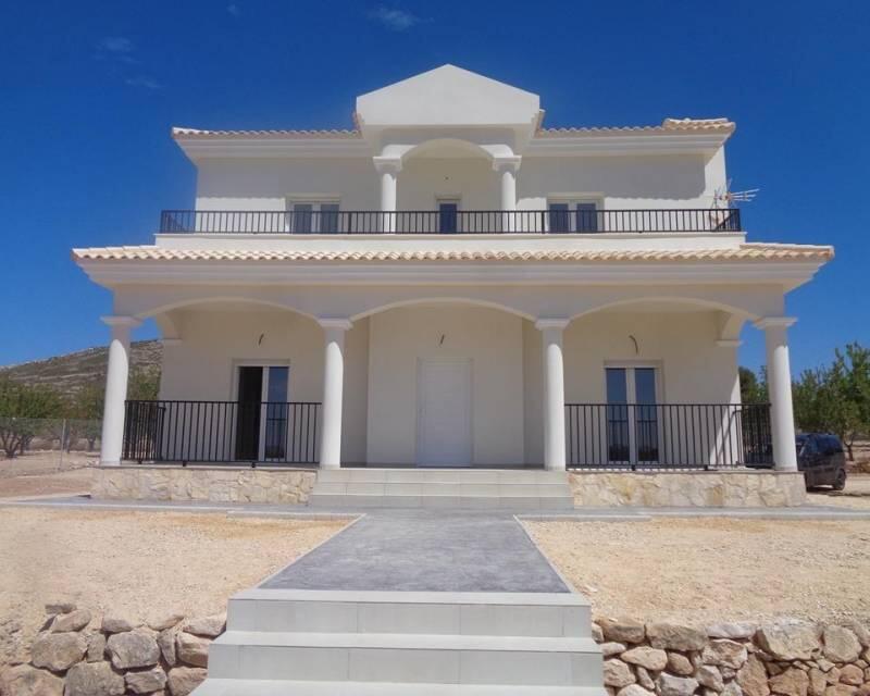 4 bedroom Villa for sale
