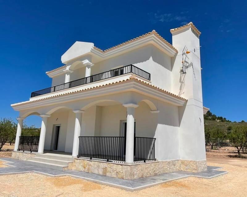 4 bedroom Villa for sale