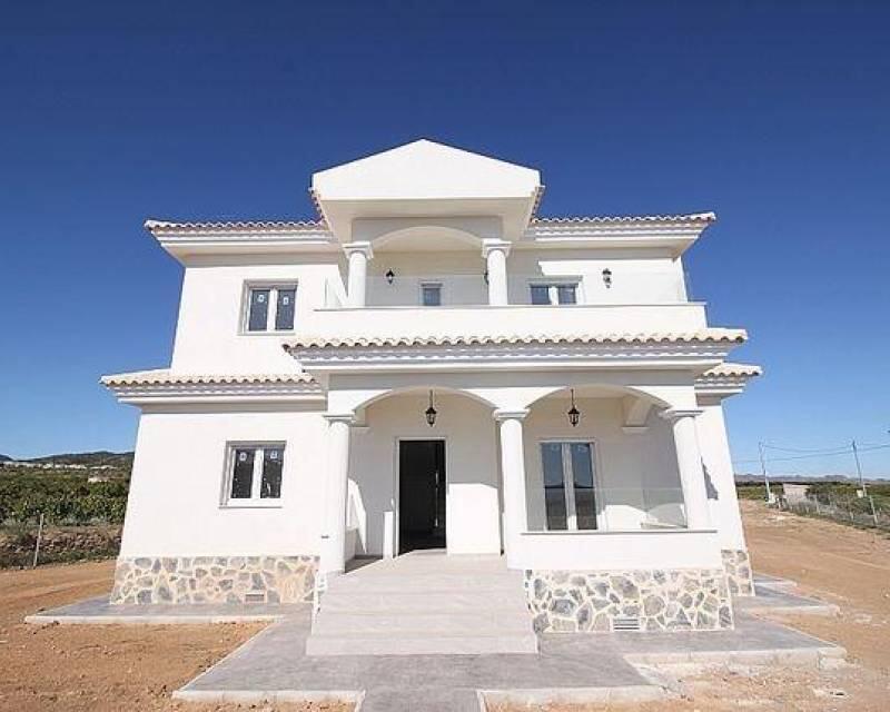 Villa Te koop in Pinoso, Alicante