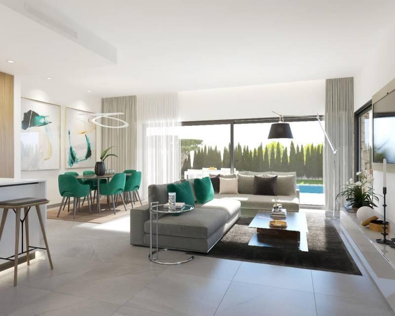 3 chambre Villa à vendre