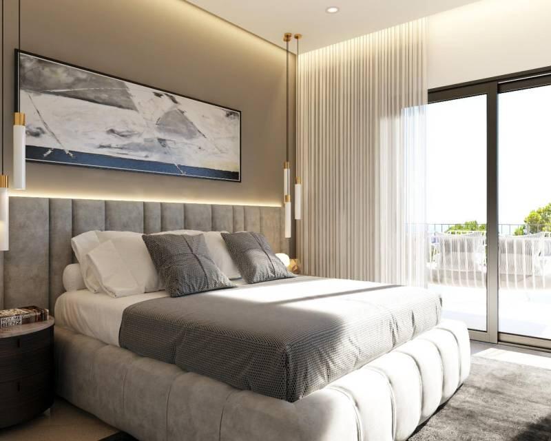 3 chambre Villa à vendre