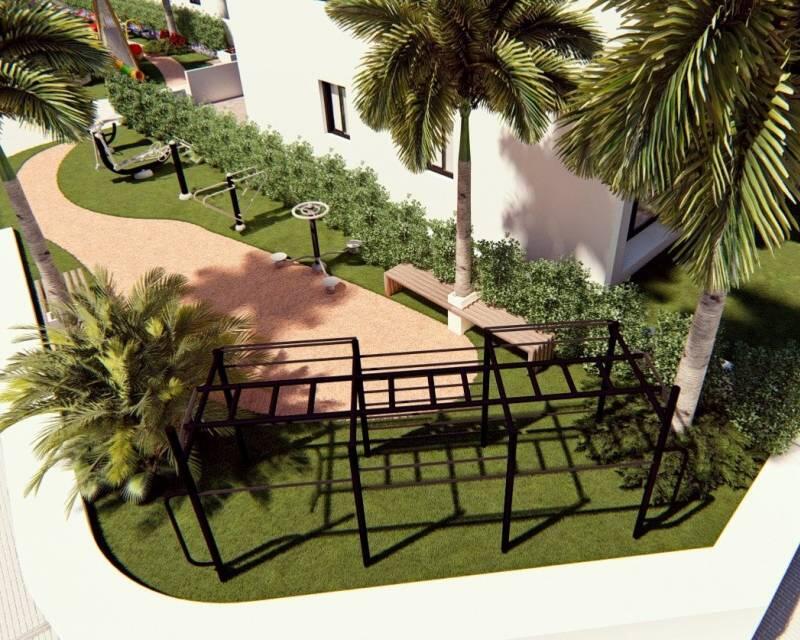 2 bedroom Villa for sale