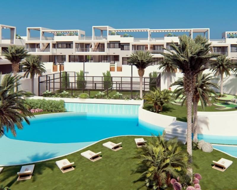 2 bedroom Villa for sale
