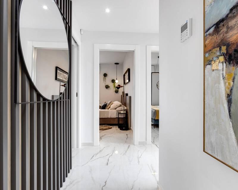 2 Cuarto Apartamento en venta