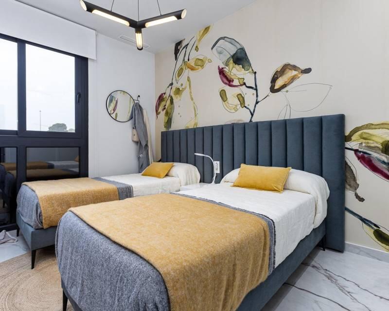 2 Cuarto Apartamento en venta
