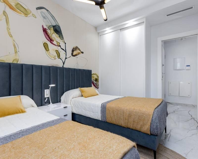 2 Cuarto Apartamento en venta