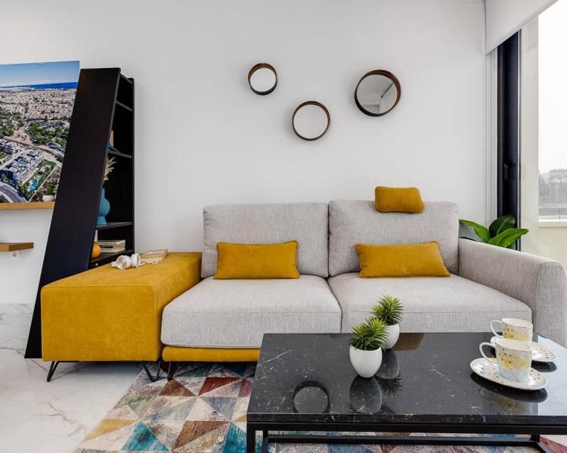 2 Cuarto Apartamento en venta