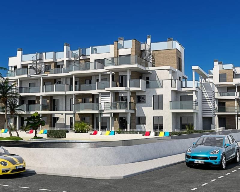 3 Cuarto Apartamento en venta