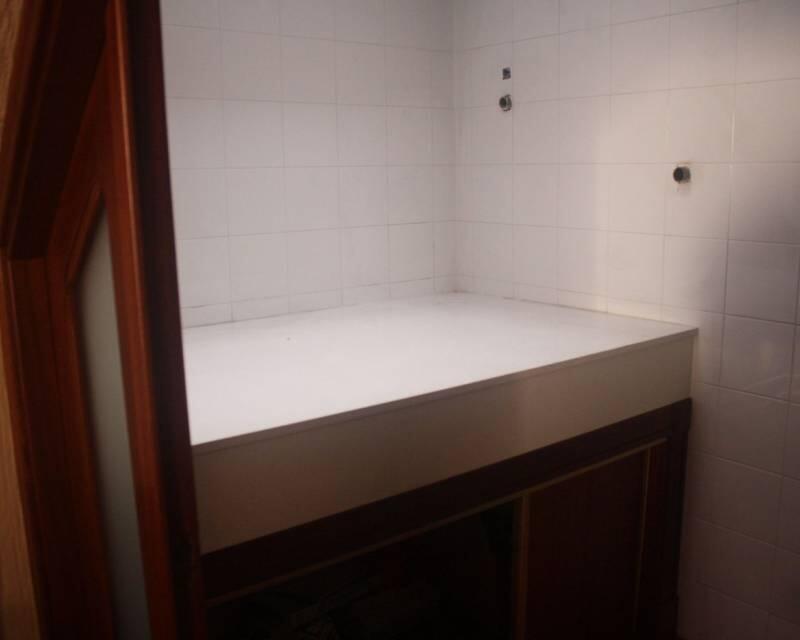 2 soveværelse Villa til salg