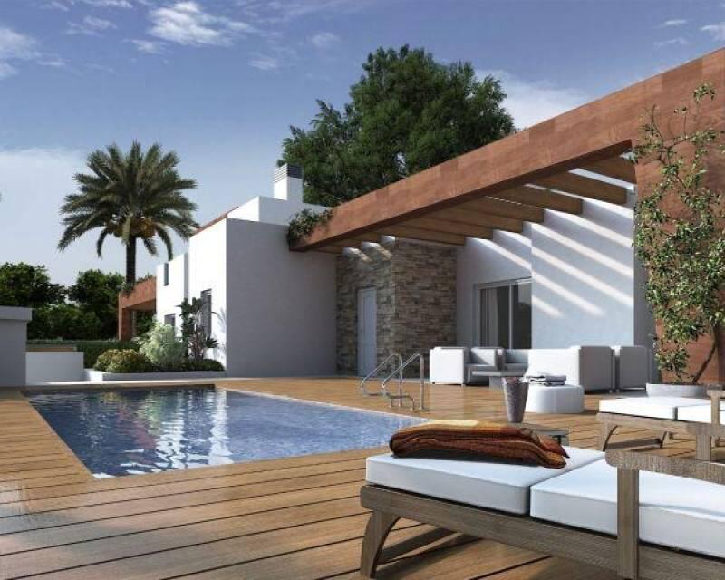 3 bedroom Villa for sale