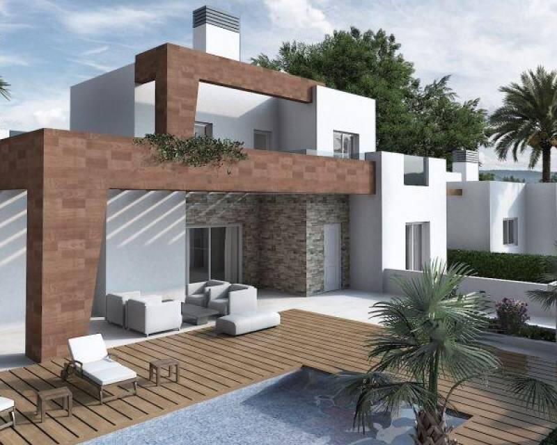 3 bedroom Villa for sale