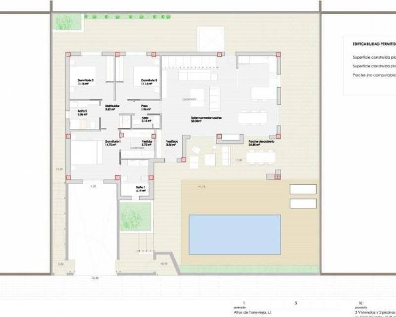 3 bedroom Villa for sale