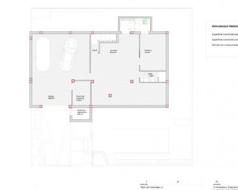 3 bedroom Villa for sale