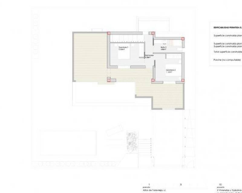 3 bedroom Villa for sale