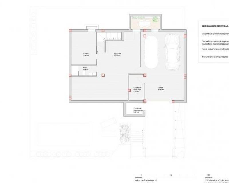 3 bedroom Villa for sale