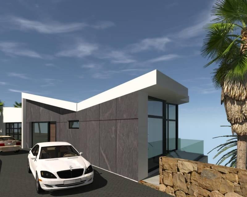 4 Cuarto Villa en venta