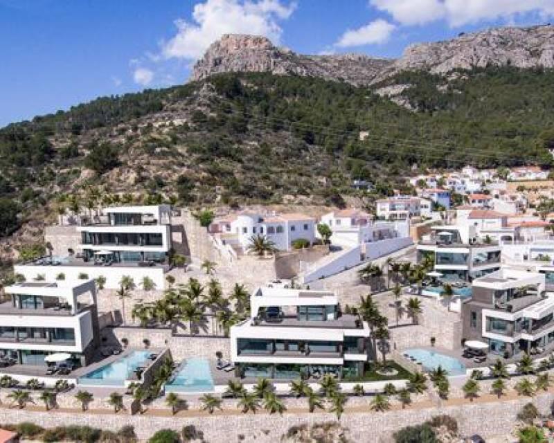 4 bedroom Villa for sale