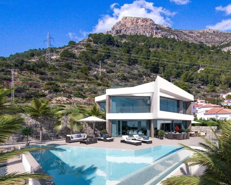 4 bedroom Villa for sale
